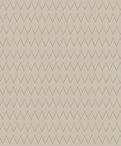 корейские обои с геометрией металлик Design ID Relievo SD501023 На фото корейские обои с геометрией металлик Design ID Relievo SD501023