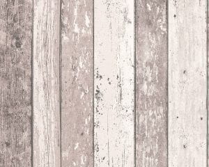 недорогие виниловые обои в комнату AS-Creation стиле кантри Wood and Stone best of 2 8550-53 На фото недорогие виниловые обои в комнату AS-Creation стиле кантри Wood and Stone best of 2 8550-53