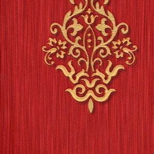 обои красные Limonta Ornamenta 95305 На фото обои красные Limonta Ornamenta 95305