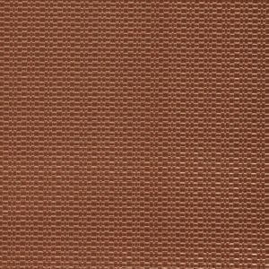 виниловые обои на бумажной основе в гостиную 3д эффект Covers Leatheritz Wavelike 95-Copper На фото виниловые обои на бумажной основе в гостиную 3д эффект Covers Leatheritz Wavelike 95-Copper
