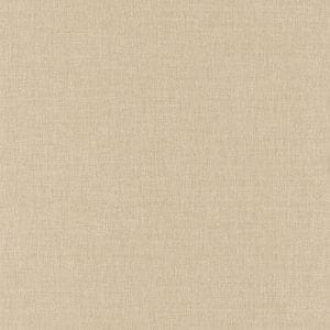 дорогие виниловые обои капучино в спальню тканевая фактура Caselio Linen 68521400 На фото дорогие виниловые обои капучино в спальню тканевая фактура Caselio Linen 68521400