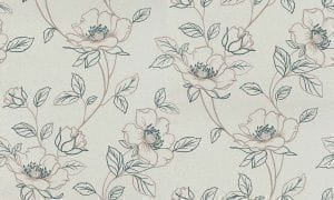 немецкие флизелиновые обои голубые Erismann Altea 5236-19 На фото немецкие флизелиновые обои голубые Erismann Altea 5236-19