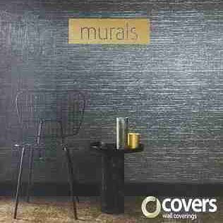 Murals Covers Murals