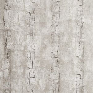 виниловые обои на флизелиновой основе серые для кухни в стиле кантри Clarke&Clarke Reflections W0062-02 На фото виниловые обои на флизелиновой основе серые для кухни в стиле кантри Clarke&Clarke Reflections W0062-02