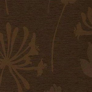 бельгийские недорогие текстильные обои коричневые в комнату Calcutta Eden 108024 На фото бельгийские недорогие текстильные обои коричневые в комнату Calcutta Eden 108024