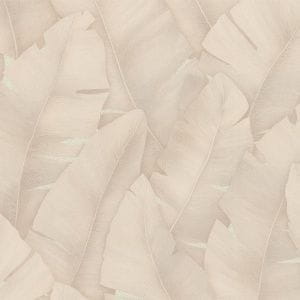 российские недорогие флизелиновые обои бежевые с деревьями Monte Solaro Tropicana 9148-00 На фото российские недорогие флизелиновые обои бежевые с деревьями Monte Solaro Tropicana 9148-00