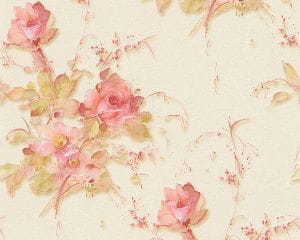 Обои AS-Creation Romanze 6766-58 Обои AS-Creation Romanze 6766-58