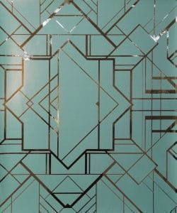 обои в коридор Fardis стиле «модерн» Deco 12147 На фото обои в коридор Fardis стиле «модерн» Deco 12147