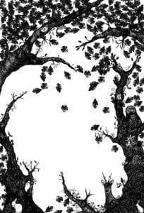 Обои Mr Perswall Creativity and Photo Art P010102-4 Обои Mr Perswall Creativity and Photo Art P010102-4