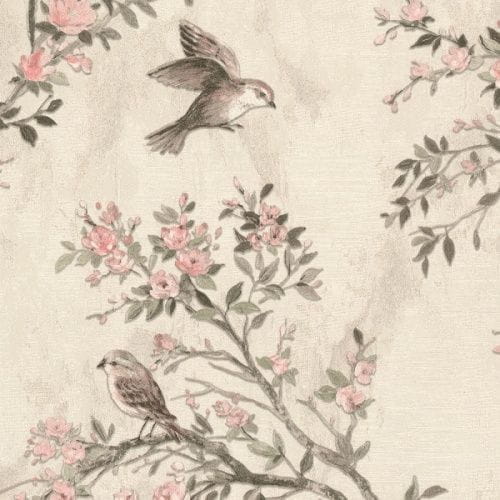 российские дорогие флизелиновые обои желтые в спальню Prima Italiana Colibri 33733 На фото российские дорогие флизелиновые обои желтые в спальню Prima Italiana Colibri 33733