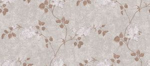 обои серые Cole Son с цветами  Collection of Flowers 81/3010 На фото обои серые Cole Son с цветами  Collection of Flowers 81/3010