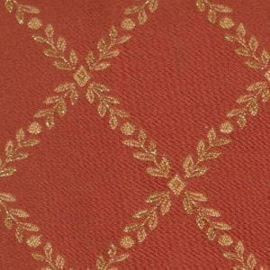 итальянские элитные текстильные красные в гостиную обои ампир Sangiorgio Impero M329-885 На фото итальянские элитные текстильные красные в гостиную обои ампир Sangiorgio Impero M329-885