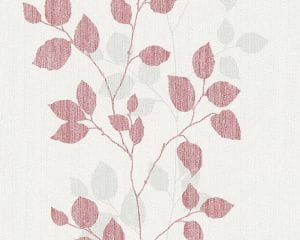немецкие виниловые обои для кухни AS-Creation в скандинавском стиле Happy Spring 34761-2 На фото немецкие виниловые обои для кухни AS-Creation в скандинавском стиле Happy Spring 34761-2