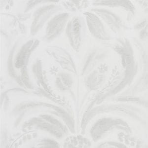 премиум флизелиновые полностью обои в комнату Designers Guild классическом стиле Tulipa PDG1036-09 На фото премиум флизелиновые полностью обои в комнату Designers Guild классическом стиле Tulipa PDG1036-09
