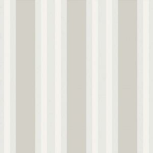 английские элитные флизелиновые полностью обои серые с полосой Cole Son Marquee Stripes 110/1005 На фото английские элитные флизелиновые полностью обои серые с полосой Cole Son Marquee Stripes 110/1005