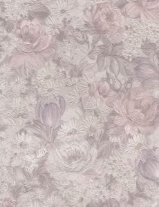 российские недорогие флизелиновые обои фиолетовые Euro Decor Emma 3643-3 На фото российские недорогие флизелиновые обои фиолетовые Euro Decor Emma 3643-3