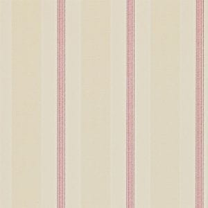 премиум обои бежевые Sanderson с полосой в классическом стиле Classic Collection DCLANP106 На фото премиум обои бежевые Sanderson с полосой в классическом стиле Classic Collection DCLANP106