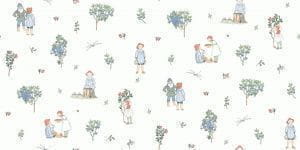 шведские премиум флизелиновые полностью обои белые Borastapeter Scandinavian designers 6234 На фото шведские премиум флизелиновые полностью обои белые Borastapeter Scandinavian designers 6234