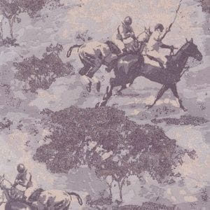 российские виниловые обои на флизелиновой основе фиолетовые детские Euro Decor Polo 7131-20 На фото российские виниловые обои на флизелиновой основе фиолетовые детские Euro Decor Polo 7131-20