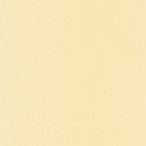 дорогие обои желтые детские тканевая фактура Caselio Linen 68522259 На фото дорогие обои желтые детские тканевая фактура Caselio Linen 68522259