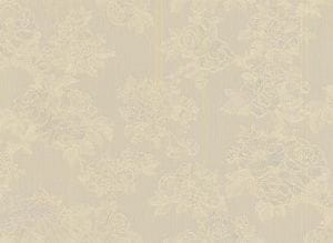 итальянские виниловые обои на бумажной основе капучино Sirpi Italian Silk 21778 На фото итальянские виниловые обои на бумажной основе капучино Sirpi Italian Silk 21778