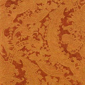 американские элитные бумажные обои красные Thibaut с орнаментом Damask Resource 839-T-7688 На фото американские элитные бумажные обои красные Thibaut с орнаментом Damask Resource 839-T-7688