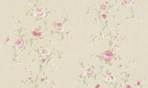 немецкие дорогие виниловые обои розовые в гостиную с цветами  AS-Creation Pure Rose 30560-3 На фото немецкие дорогие виниловые обои розовые в гостиную с цветами  AS-Creation Pure Rose 30560-3