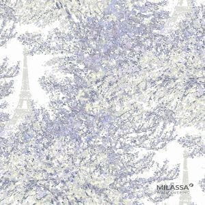обои в комнату Milassa с деревьями Trend 2006 На фото обои в комнату Milassa с деревьями Trend 2006