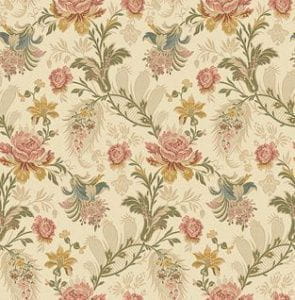 американские бумажные обои в гостиную с гобеленами стиле прованс Wallquest French Tapestry TS70201 На фото американские бумажные обои в гостиную с гобеленами стиле прованс Wallquest French Tapestry TS70201