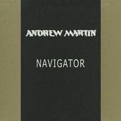 Navigator Andrew Martin Navigator