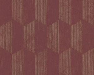 Обои AS-Creation Geo Effect 38592-5 Обои AS-Creation Geo Effect 38592-5