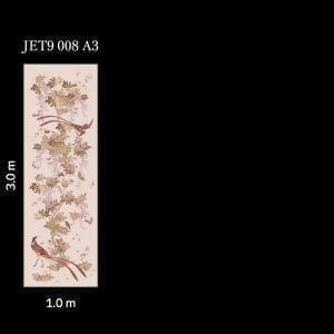 Обои Loymina Jetset Jet9 008 A3 Обои Loymina Jetset Jet9 008 A3