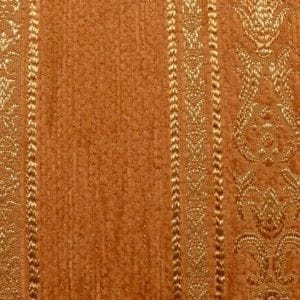 обои коричневые в комнату с полосой классическом стиле Sangiorgio Ginevra M388-217 На фото обои коричневые в комнату с полосой классическом стиле Sangiorgio Ginevra M388-217