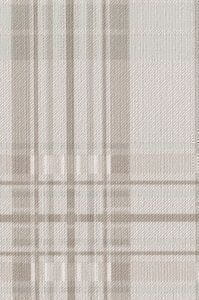 дешевые обои бежевые Euro Decor в клетку Эдинбург 1095-11 На фото дешевые обои бежевые Euro Decor в клетку Эдинбург 1095-11