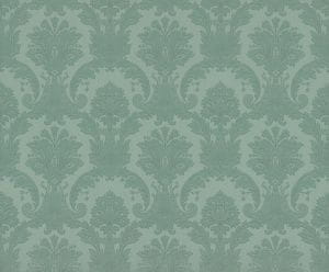 обои Fipar с дамаском Azzurra R27733 На фото обои Fipar с дамаском Azzurra R27733