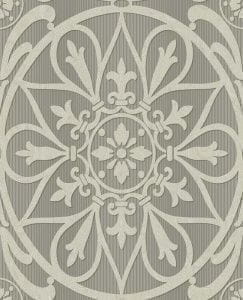 обои черные Collins Company Opulent ON41208 На фото обои черные Collins Company Opulent ON41208