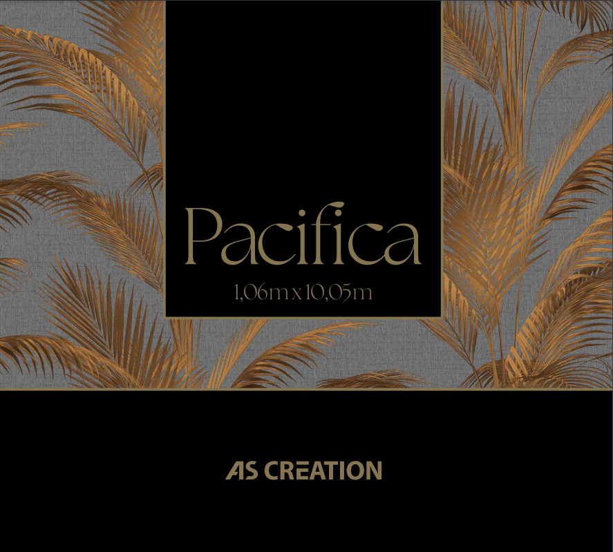 Pacifica AS-Creation Pacifica