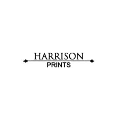 Harrison Prints распродажа