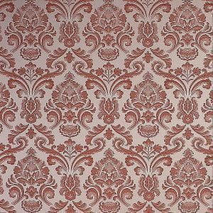 итальянские элитные текстильные розовые с дамаском обои ампир Epoca Wallcoverings Raffaello KTE02020 На фото итальянские элитные текстильные розовые с дамаском обои ампир Epoca Wallcoverings Raffaello KTE02020