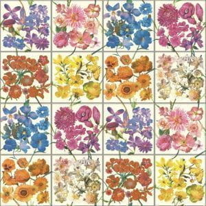 немецкие обои белые в комнату клетку арт-деко Rasch Tiles and more 15 303407 На фото немецкие обои белые в комнату клетку арт-деко Rasch Tiles and more 15 303407