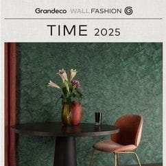 Time 2025 GranDeco Time 2025