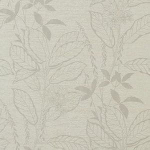элитные бумажные обои капучино с цветами  Thibaut Artisan 839-T-741 На фото элитные бумажные обои капучино с цветами  Thibaut Artisan 839-T-741