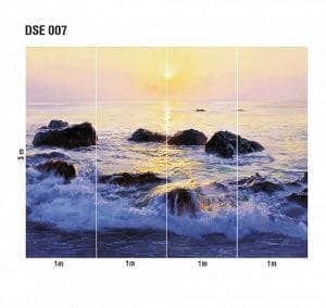 Обои Loymina Illusion DSE 007 Illusion Обои Loymina Illusion DSE 007 Illusion