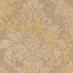 флизелиновые обои в комнату Decori&Decori с дамаском классическом стиле Ambra 80957 На фото флизелиновые обои в комнату Decori&Decori с дамаском классическом стиле Ambra 80957