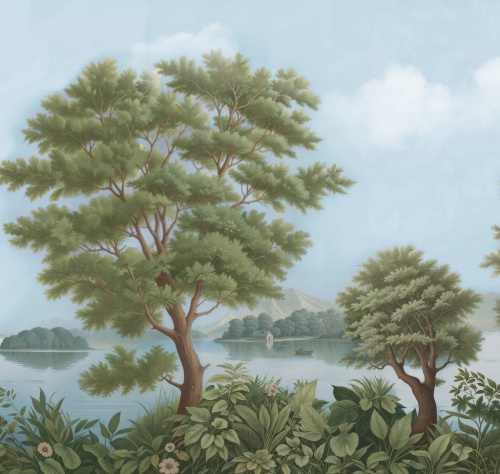 Loymina Панорама PNR1 005 На фото  Loymina Панорама PNR1 005