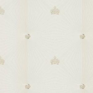 обои капучино в комнату Marburg с геометрией Gloockler 54401 На фото обои капучино в комнату Marburg с геометрией Gloockler 54401