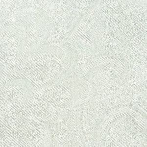 немецкие премиум текстильные обои голубые в комнату с цветами  Desima Deco Line 6000 На фото немецкие премиум текстильные обои голубые в комнату с цветами  Desima Deco Line 6000