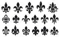 Французская лилия