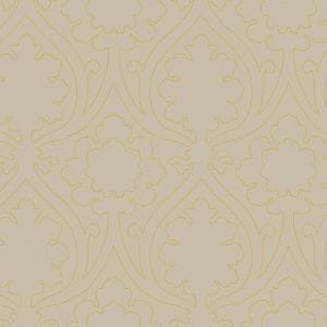 премиум виниловые обои на бумажной основе капучино в комнату York Luxury Finishes COD0220 На фото премиум виниловые обои на бумажной основе капучино в комнату York Luxury Finishes COD0220