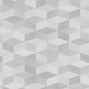 шведские недорогие флизелиновые полностью обои с геометрией Eco Soft Surface 5424 На фото шведские недорогие флизелиновые полностью обои с геометрией Eco Soft Surface 5424